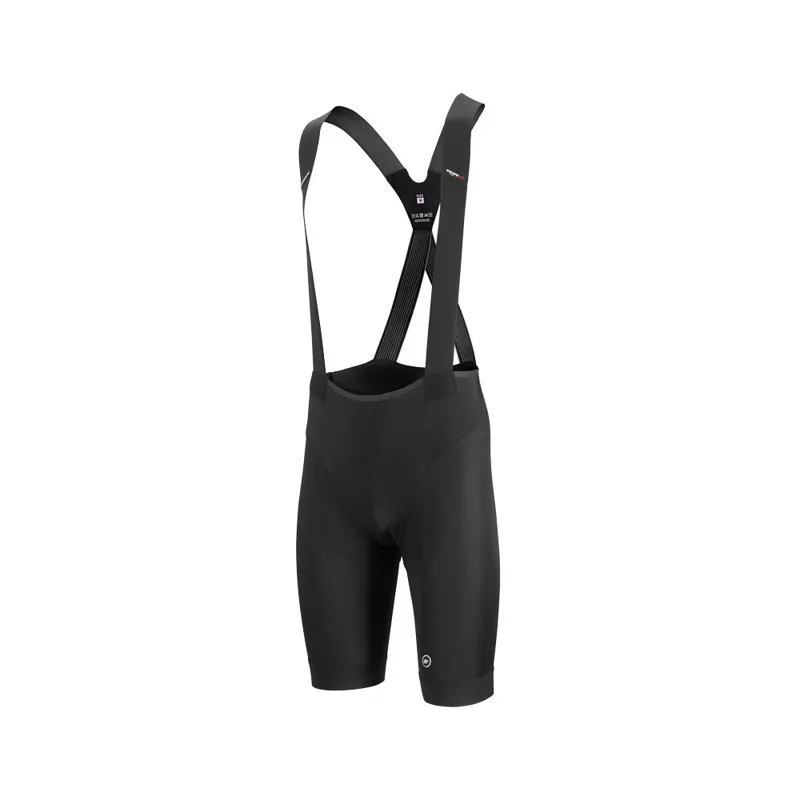 ASSOS Equipe RS Bib Shorts S9 Black Series-1